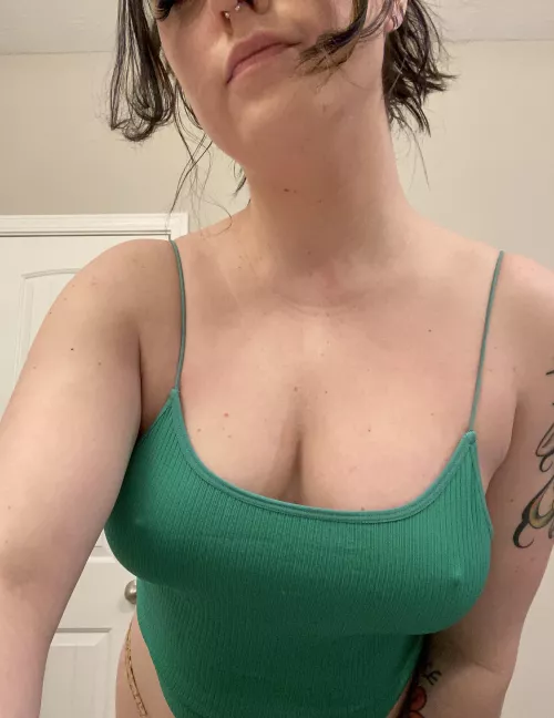 Who’s awake?😇 by toonKy