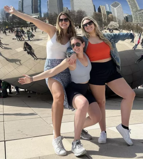 Who’s bean would you flick? by Wteller1234