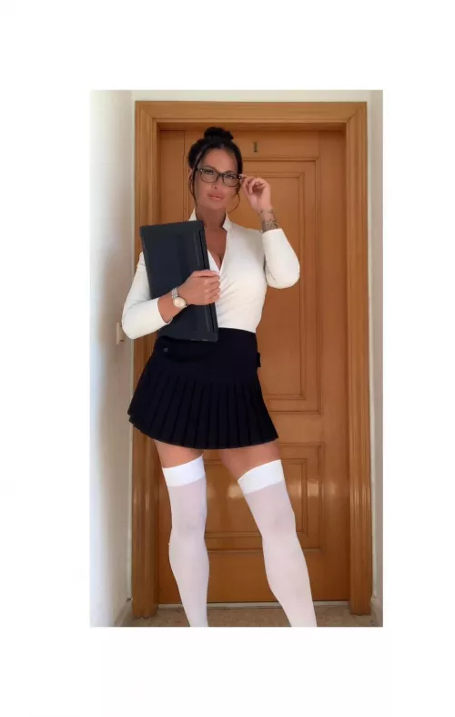 Who’s been a naughty boy?😜 free link👇🏻 by itsmeganbrooks