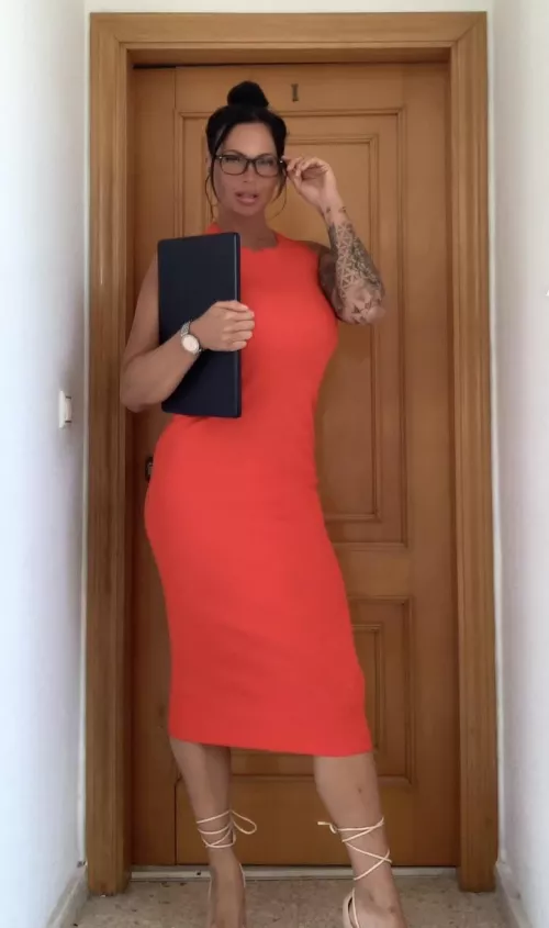 Who’s been a naughty boy?😜 free link👇🏻 by itsmeganbrooks