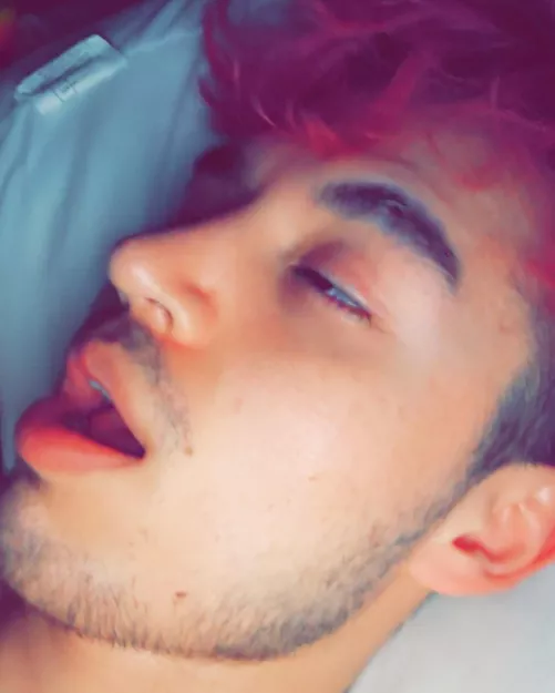 Who’s been binging kirby and or evil dead? Lol by CozmoLocke