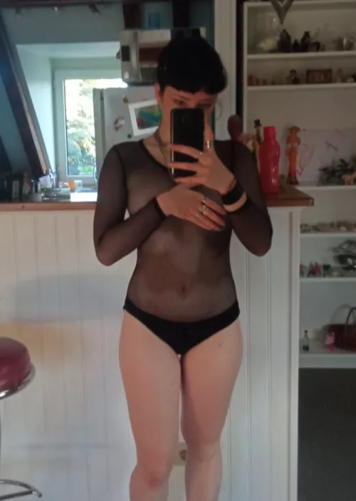 who's been naughty..? me😜 by angelfromhe77