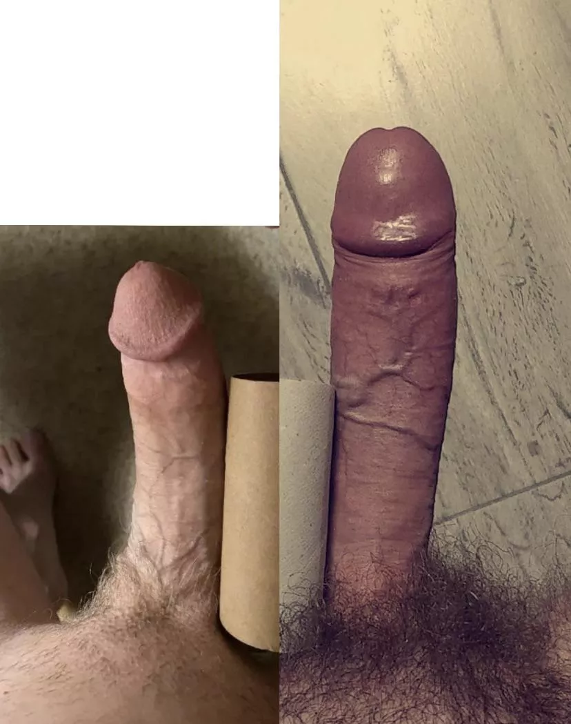 Who’s cock would your significant other want posted by ElkOk1712