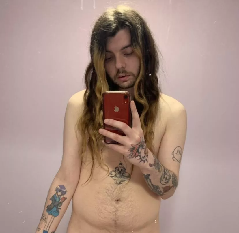 Who's coming over to celebrate hump day? posted by youralt_boyfriend