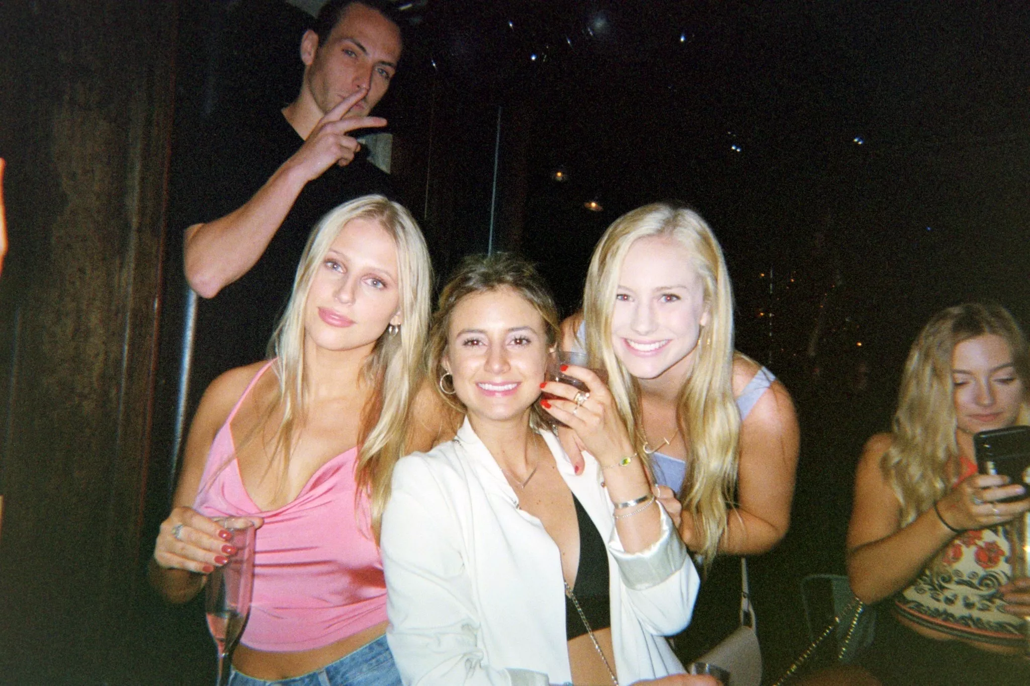 Who's dat girl posted by julia6stern