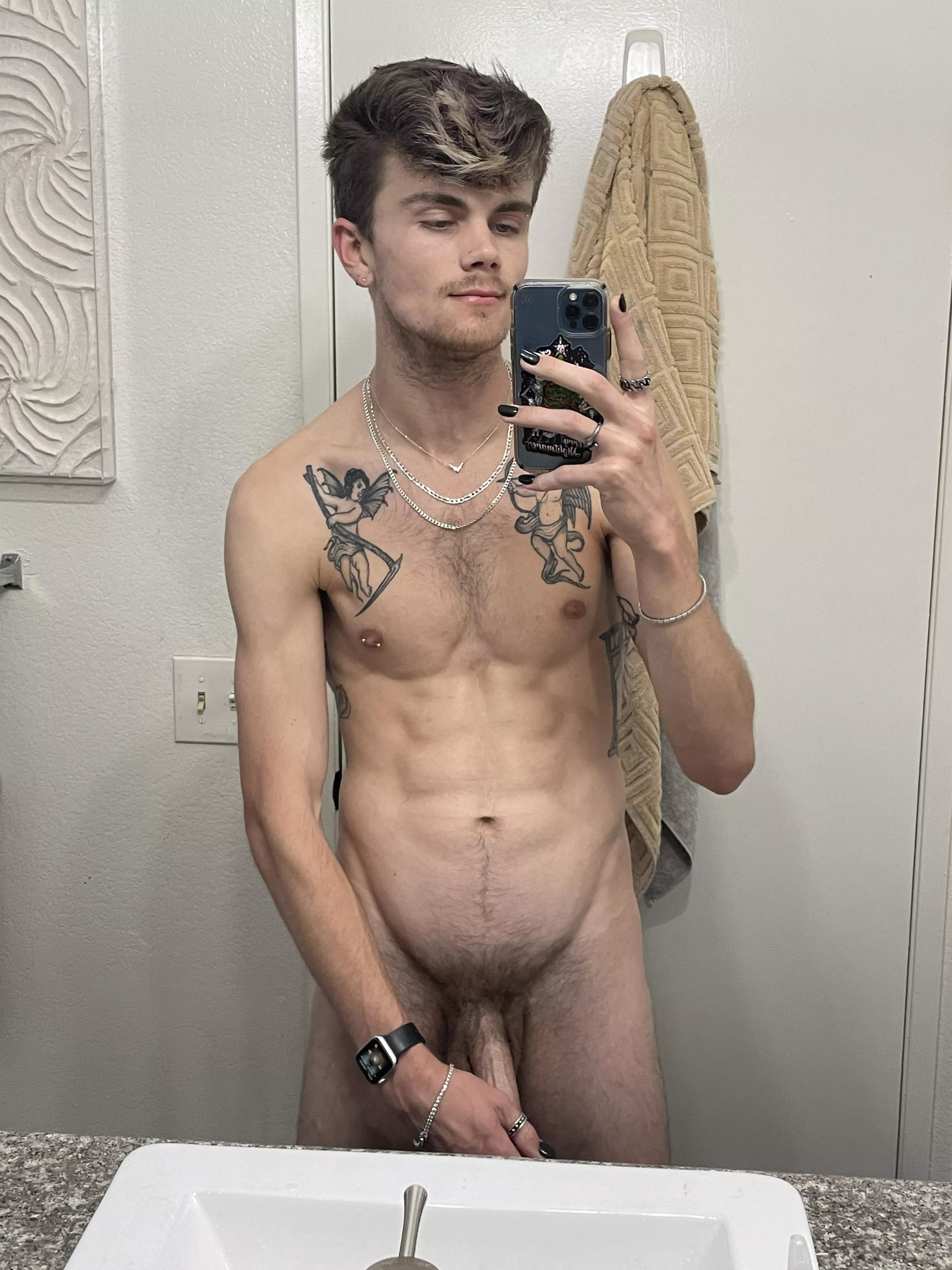 Who’s doing the taking? posted by aceheartbreak