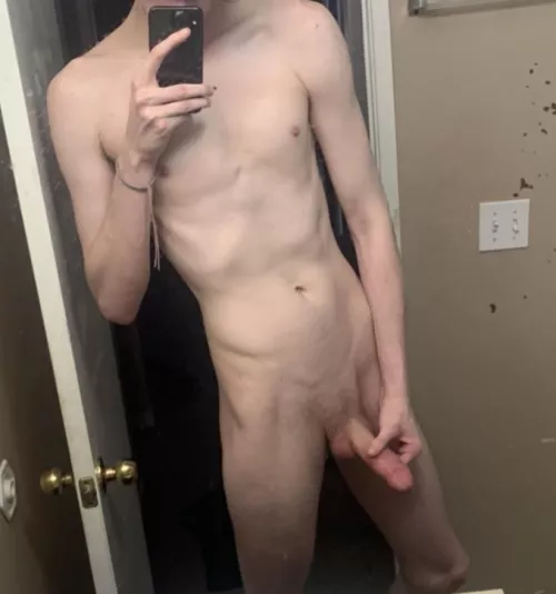 Who’s down for some fun? by sixfootaddict