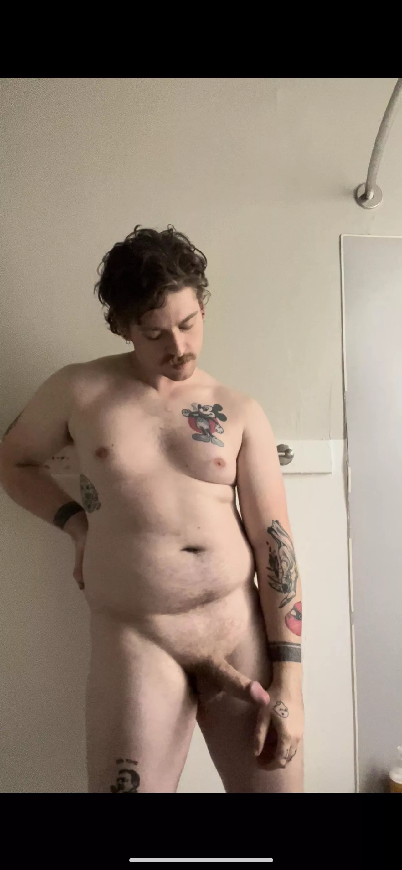 Who’s down to get wet? posted by HimboJazz