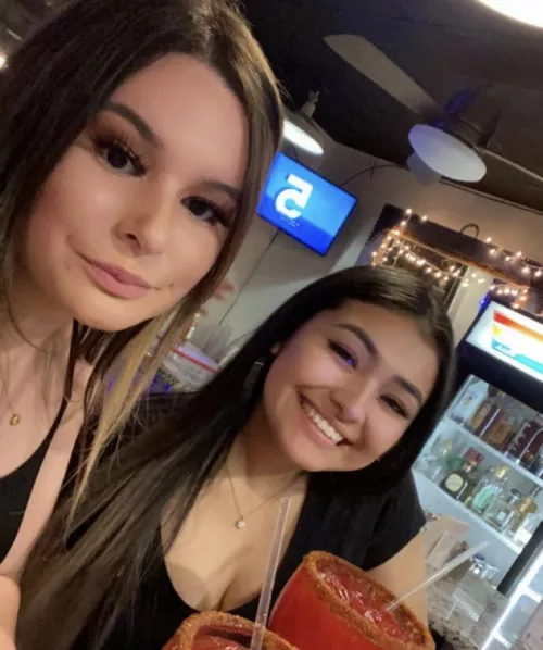 Who’s face are you fucking 😩🤤 by Trivity500