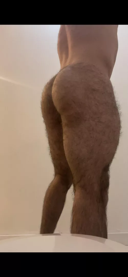 Who’s face can I sit on? by fitlove69