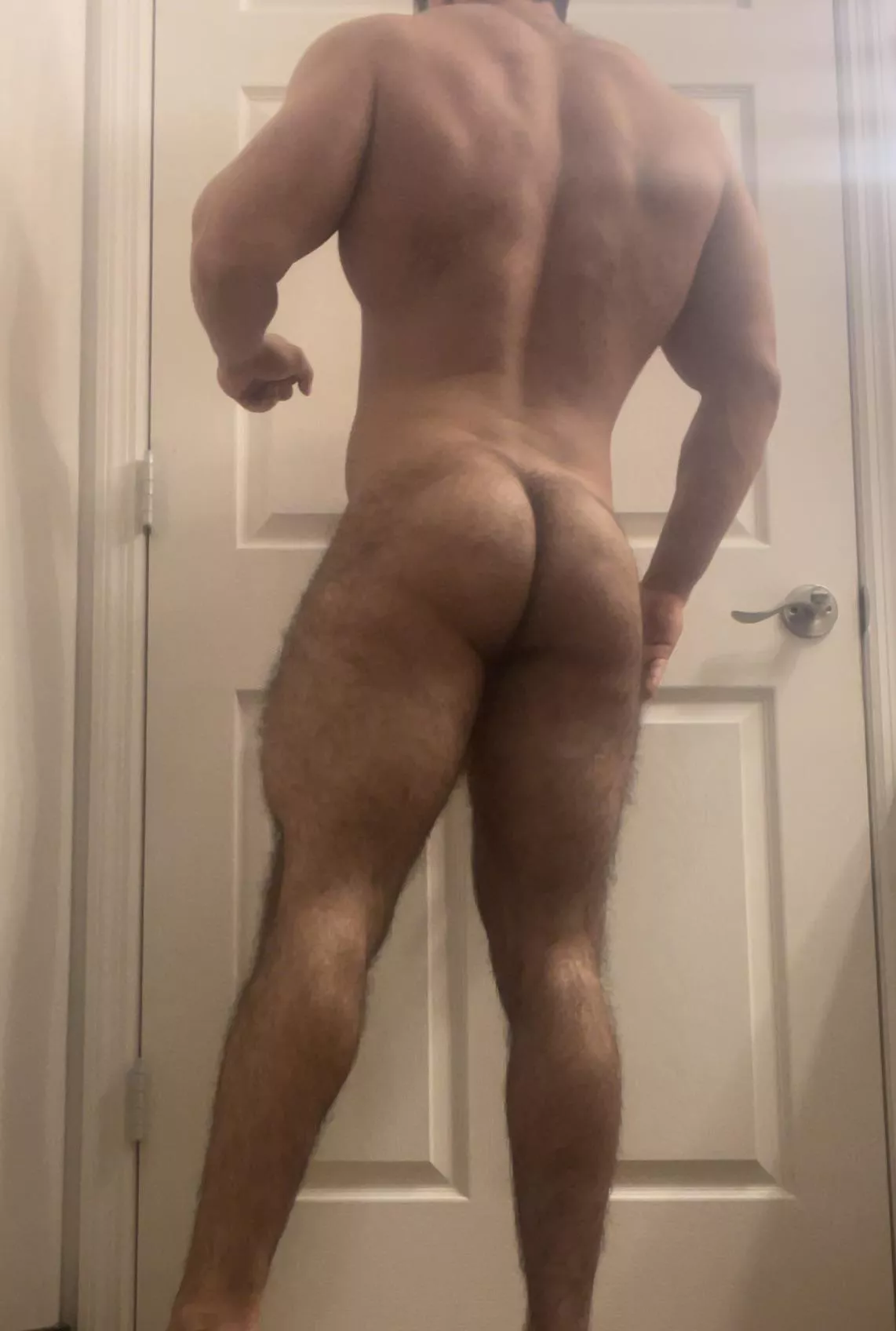 Who’s face can I sit on? posted by fitlove69