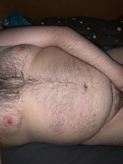 Who’s feeling frisky today? by visual_voice2