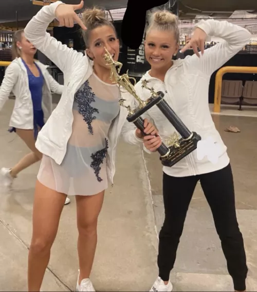 Who’s getting railed? by AwarenessDifferent58