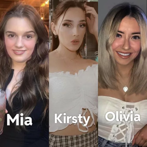 Who’s getting the most painful, roughest treatment? by Goldenguy_9