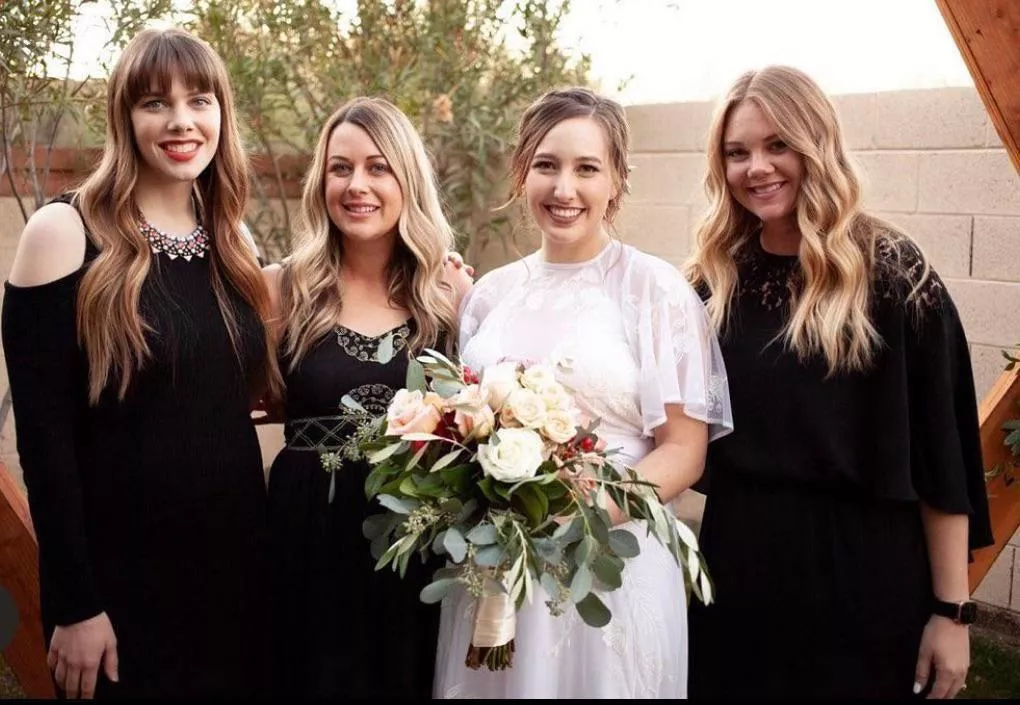 Who’s getting what after the wedding? posted by privateside