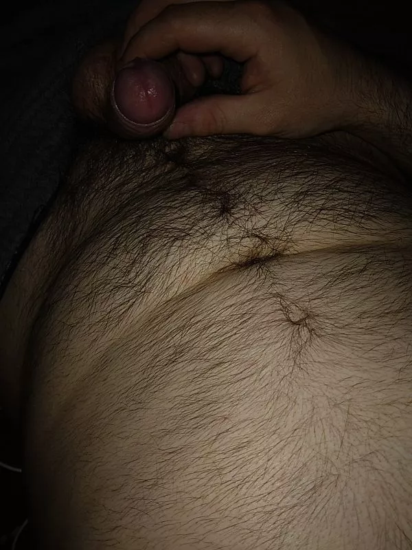 who's going make me bust ? by ukmale97