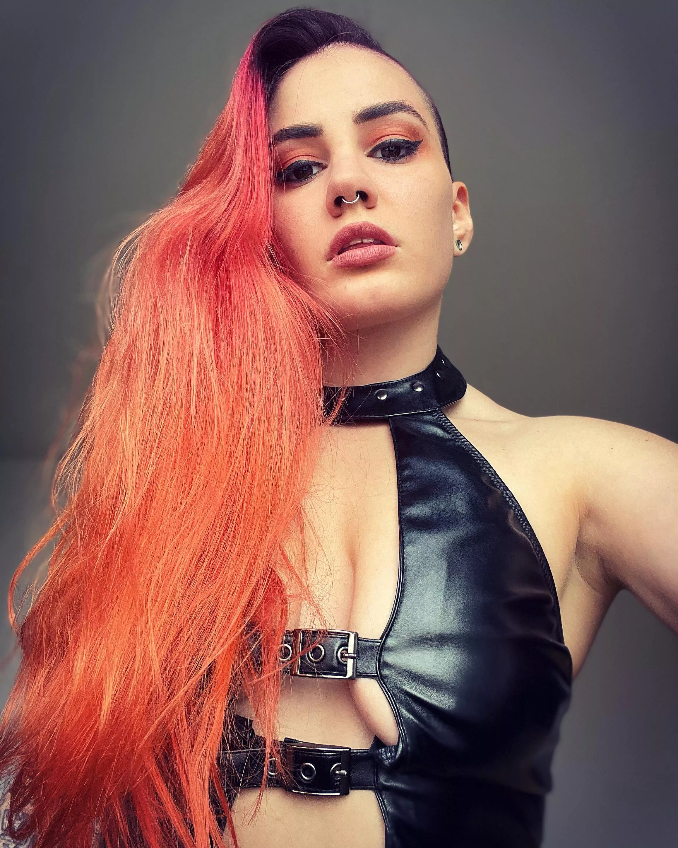 Who’s going to be a good boy for me? 😈 posted by power_midget