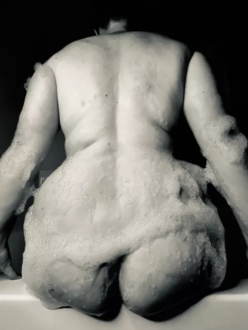 Who’s going to help me get dirty again?? by _curvy