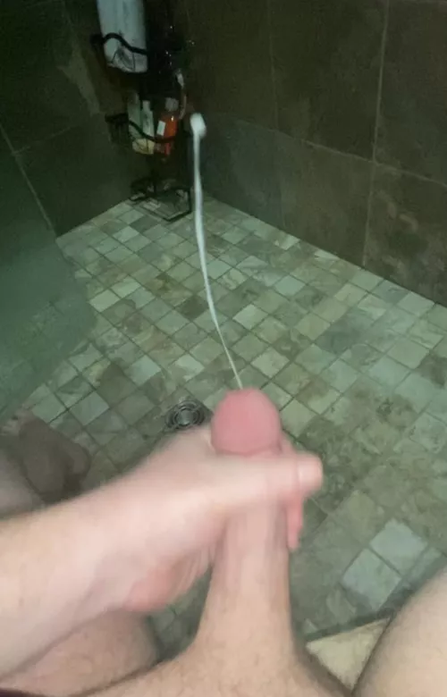 Who’s going to swallow it? by avboy778