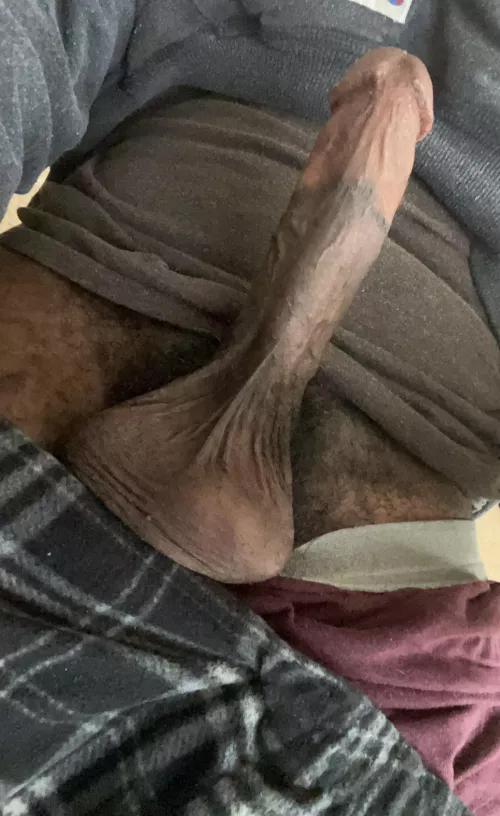 Who’s gonna be the one to drain it? by Time-Ad3195