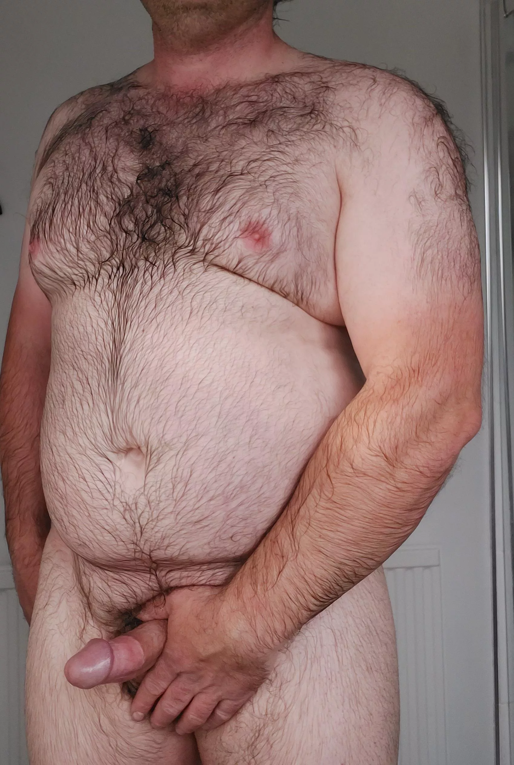 who's gonna come and dry me off posted by chewy865