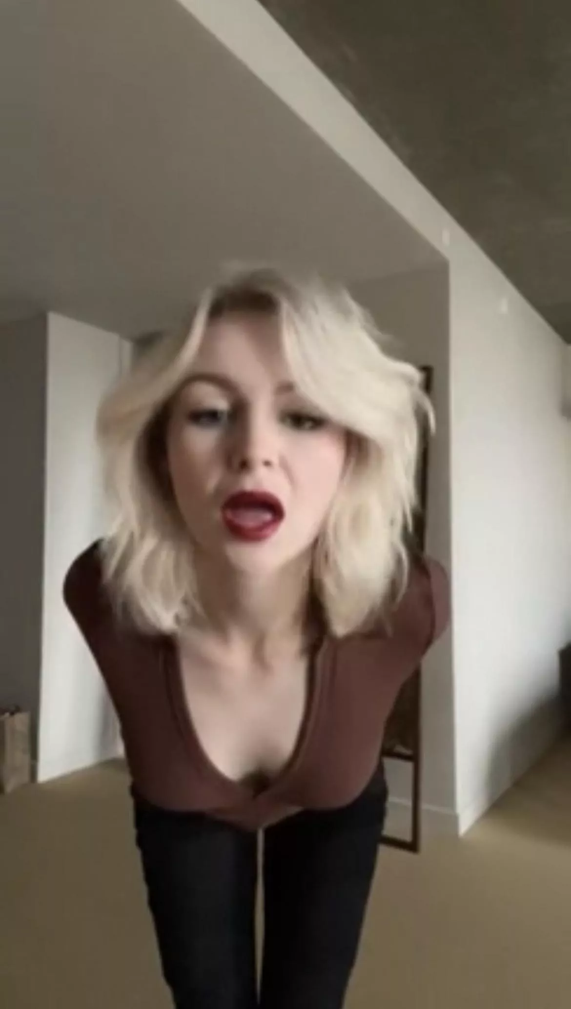 Who's gonna cover her DM me posted by Impossible-Cover-311