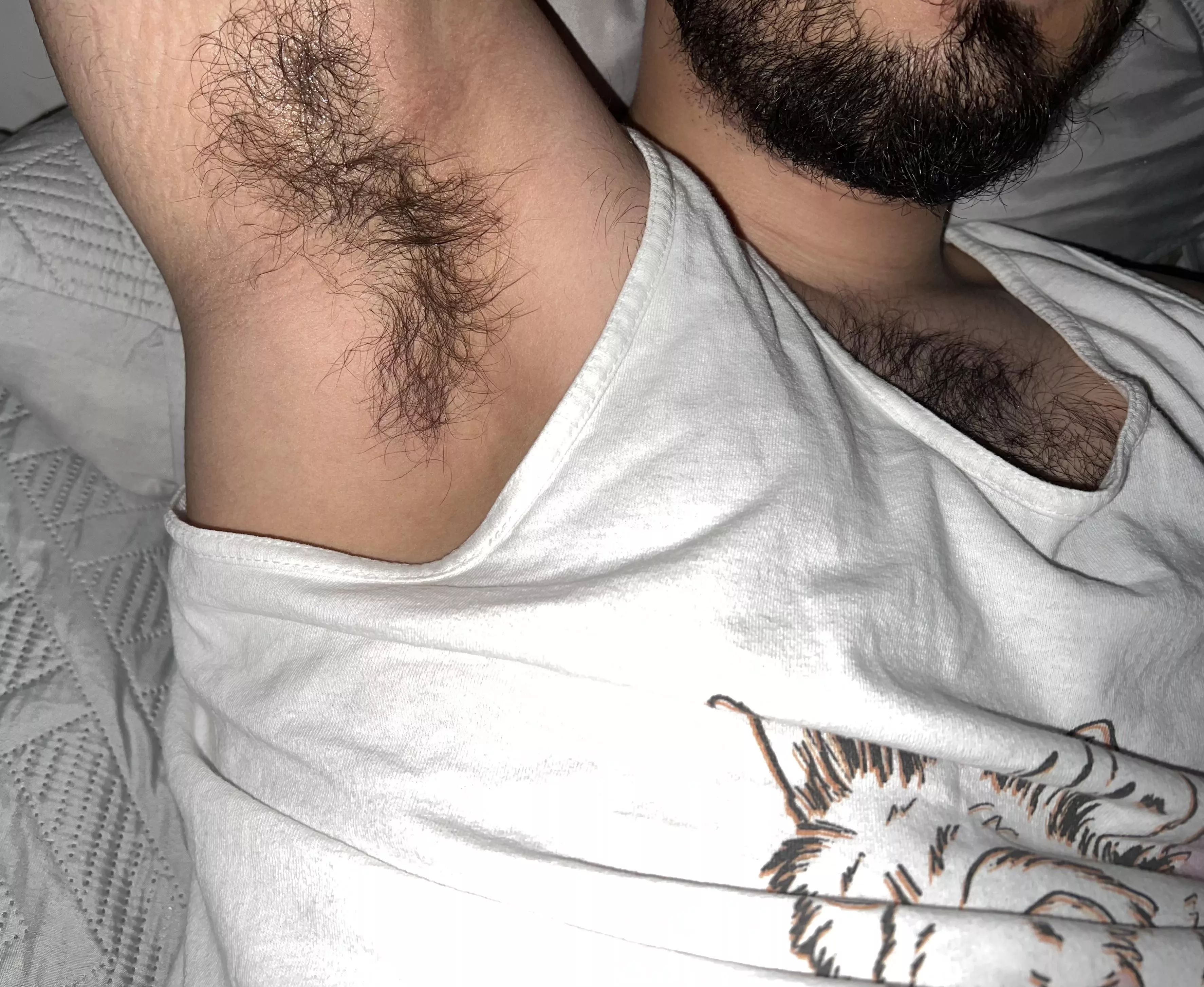 who’s gonna lick it clean posted by NaturalInteraction37