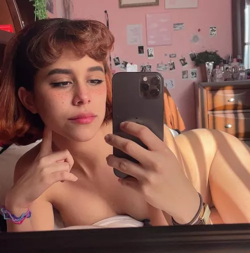 who's gonna pound impregnate this little body? by OkVeterinarian7541