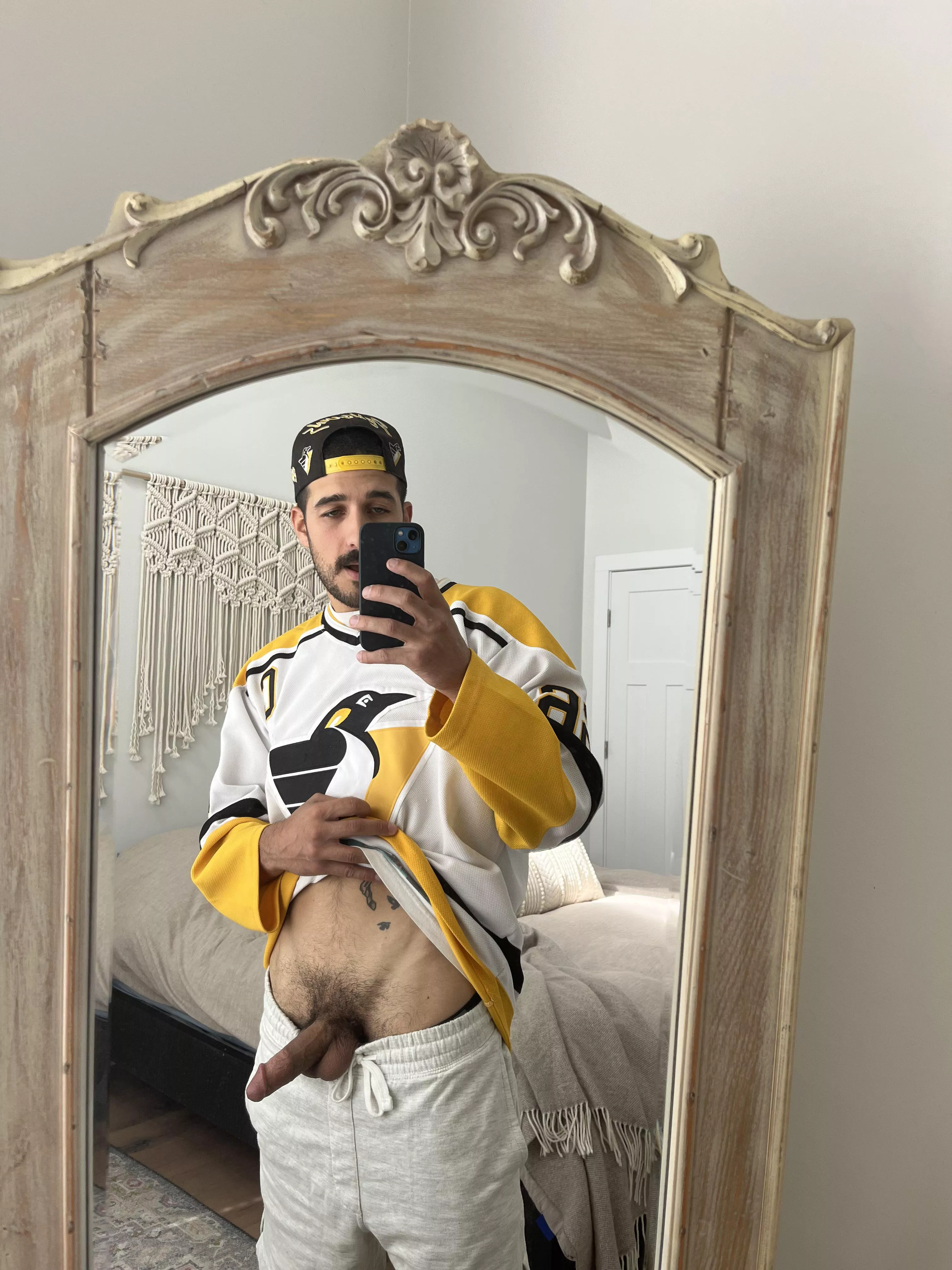 Who’s gonna spit on it? 💦🤠 posted by Inevitable_Matter_86