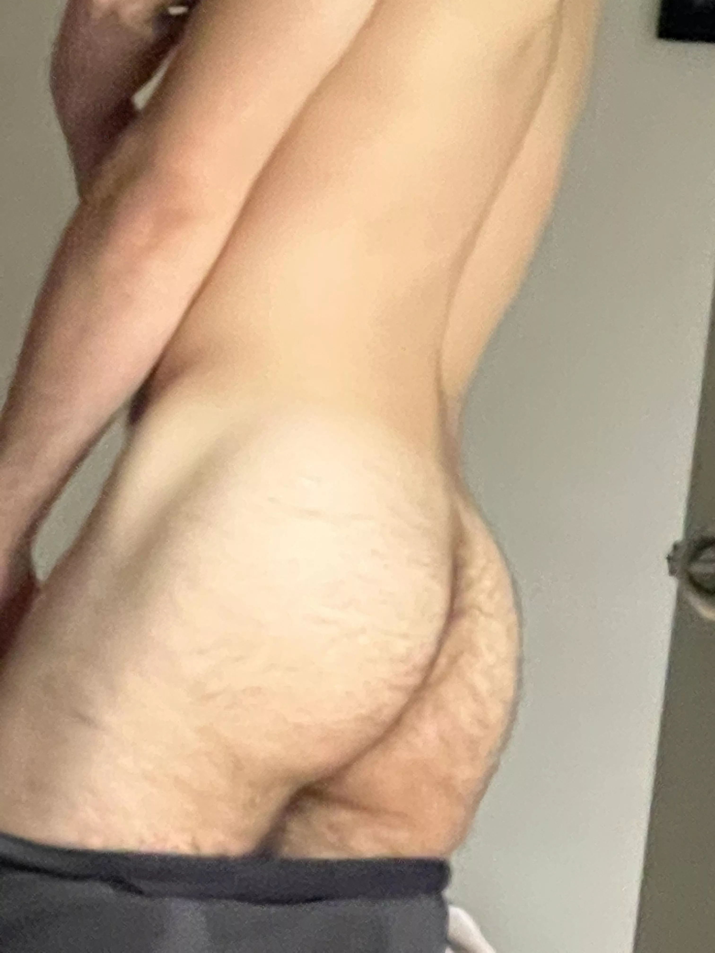 who’s gonna spread these cheeks ? posted by trapkilla22