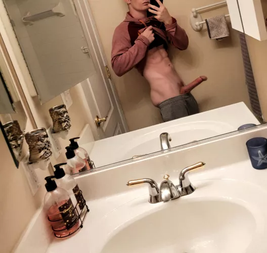 who's gonna suck my cock? by 0___1___0