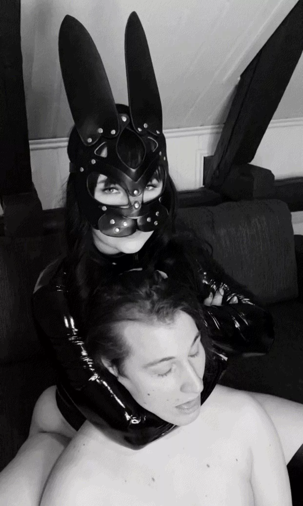 Who’s gonna use who? [f] posted by Valtiattaret