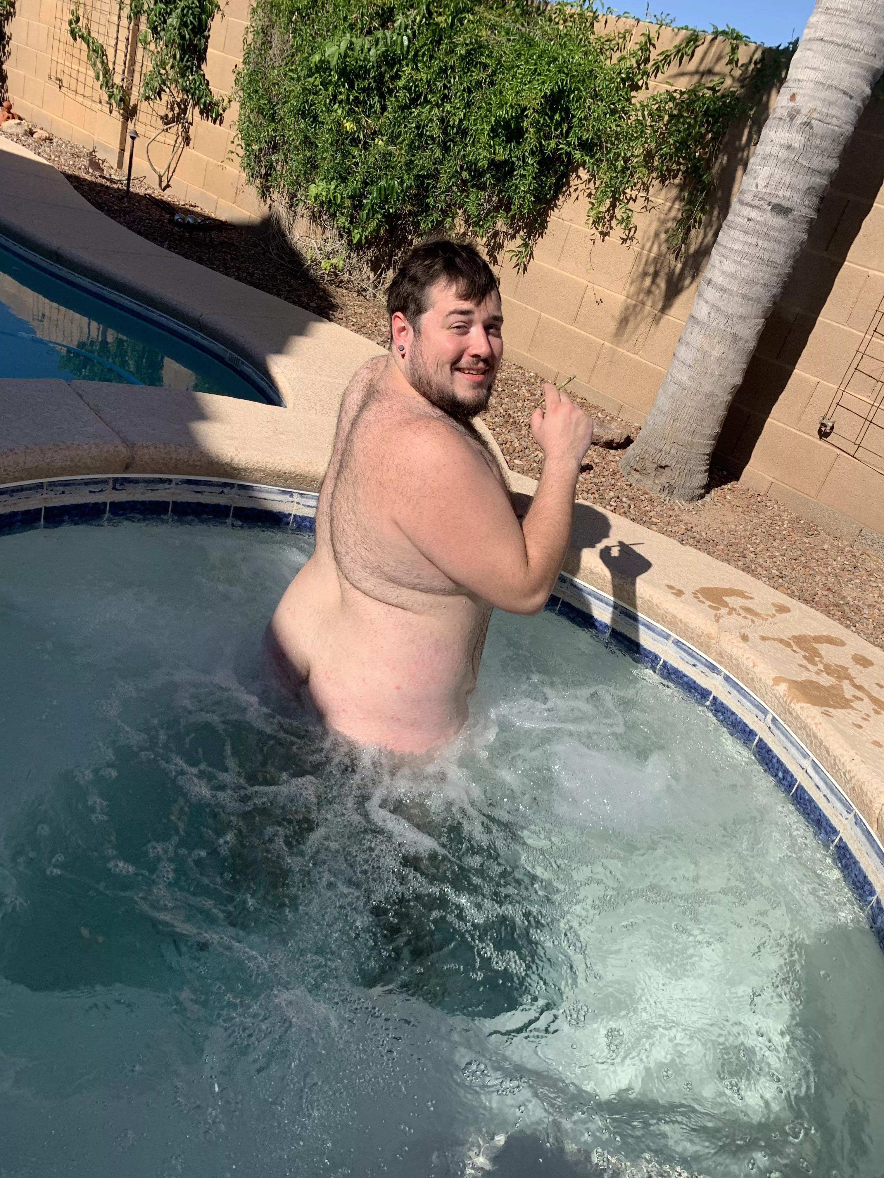 Who’s hopping in with me? posted by TheUncleJoeShow