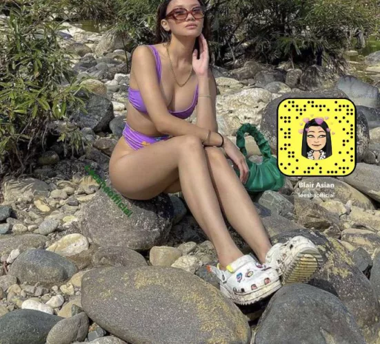 Who’s horny for some Asian fun? 😈💋 by neptunebbyy