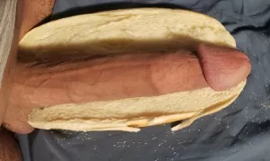 who's hungry? dm posted by Least-Ad8136