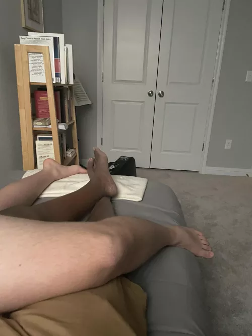 Who’s hungry? by SirNeil