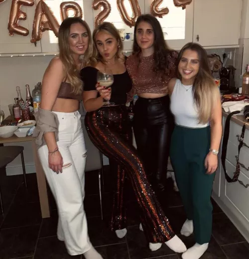 Who’s in for a rough ride on your cock? by Goldenguy_9