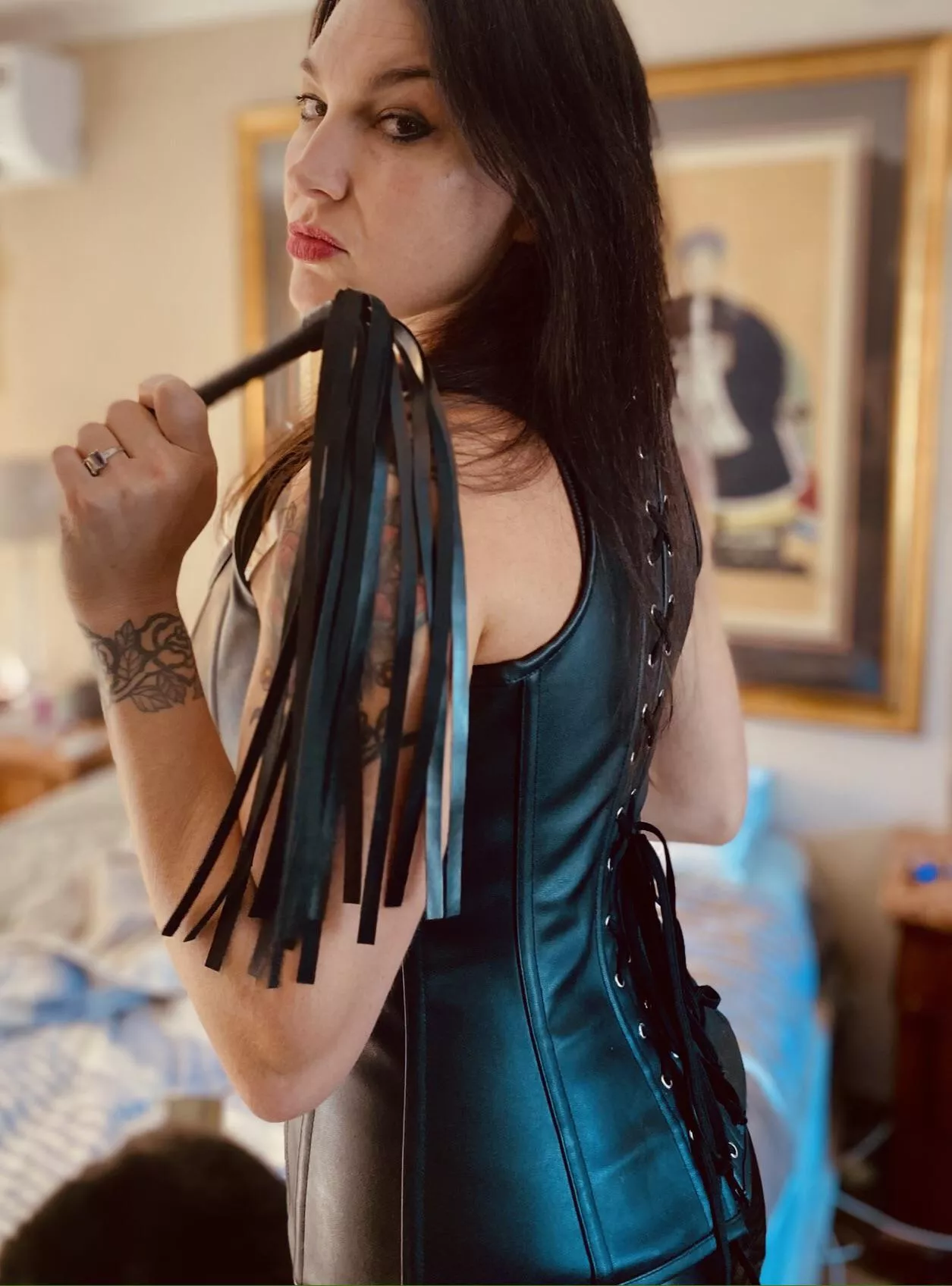 Who’s in need…? posted by LolaMayDays