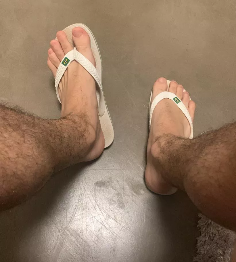 who's into havaianas? 🇧🇷 posted by modus-vgm