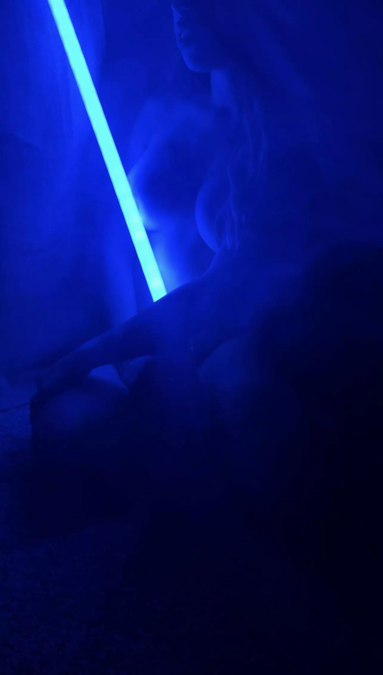 Who’s light side with me? 🙋🏽‍♀️ posted by Lenceyy