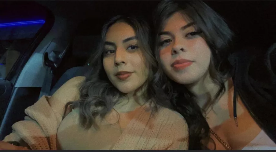 Who’s lips are going to suck you dry by DogeinBush