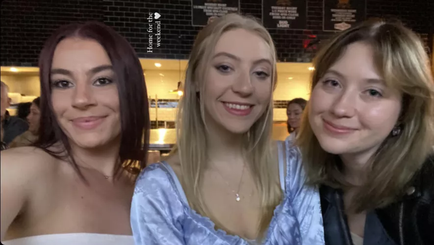 Whos most deserving of a facial? by Confident-Bell2560