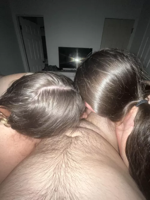 Who’s next? by PrincessGee13