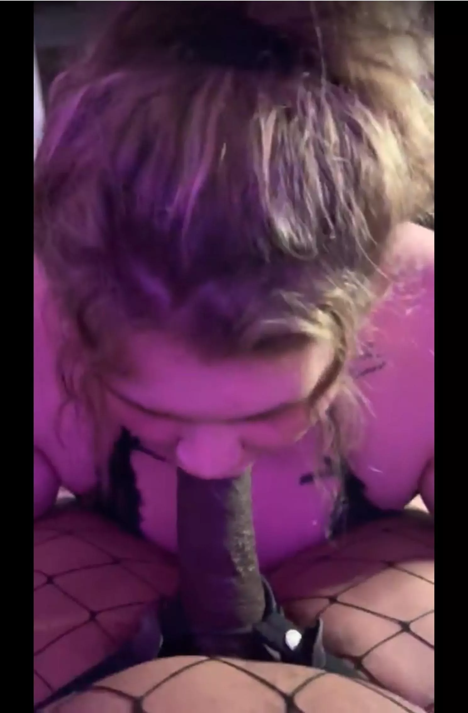 Who’s next? posted by skylalovely