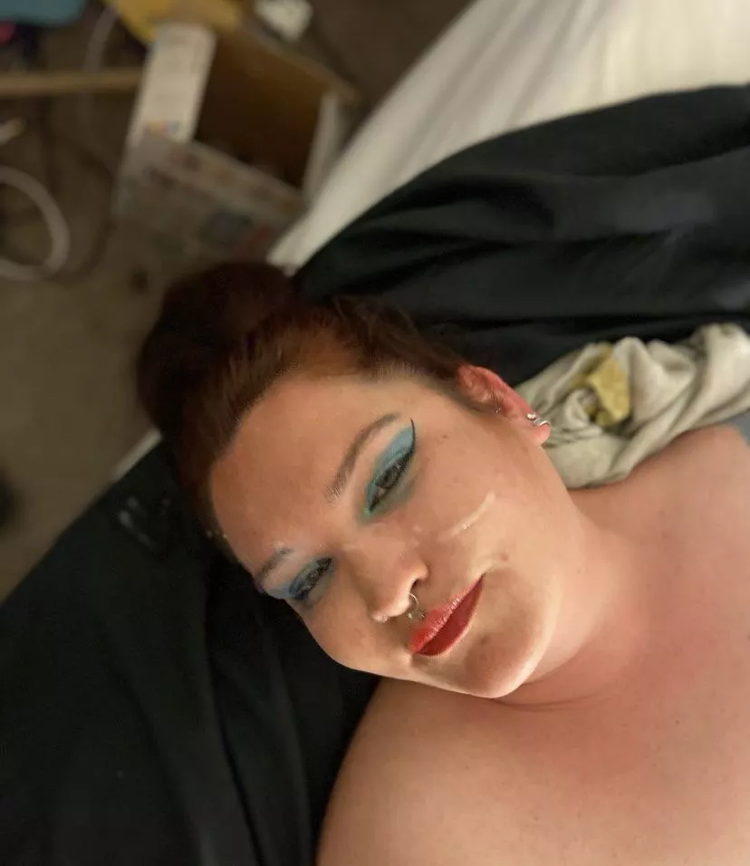 Who’s next? posted by wetncurvy