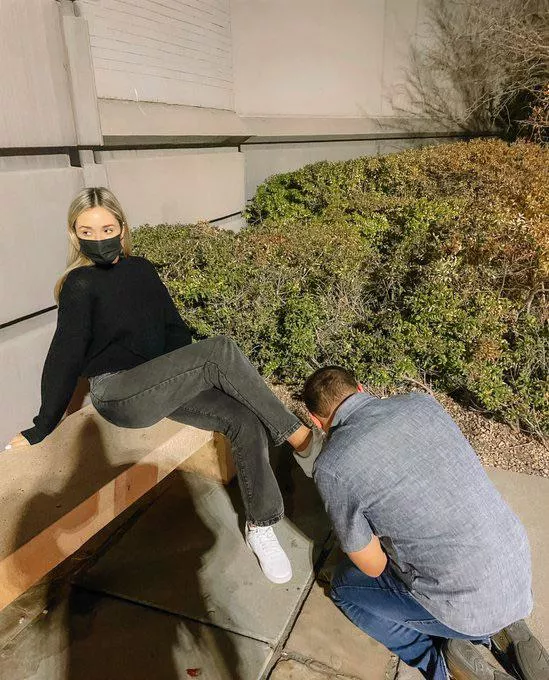 Who’s next?👟 posted by thequeensweets_fans