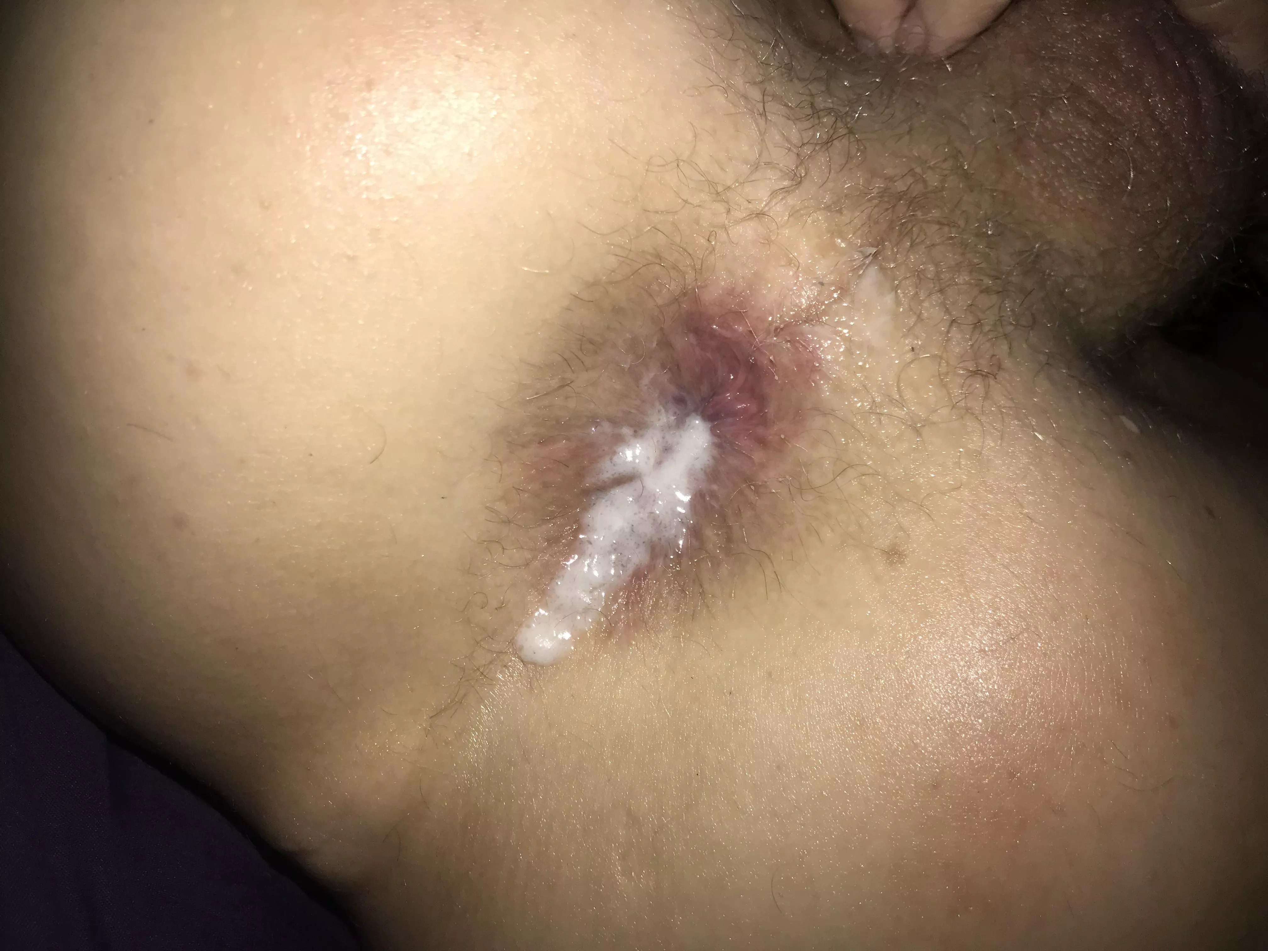 Who’s next to fill my hole up? posted by FunFckerFL