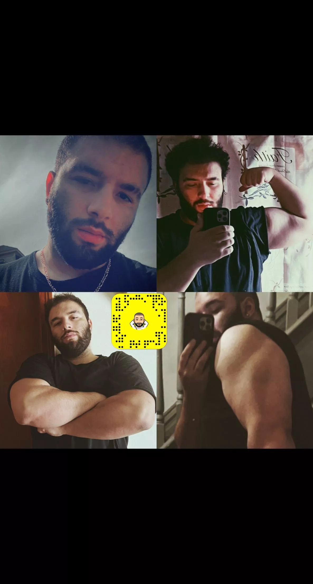 Who’s on? posted by Thebeastbryce