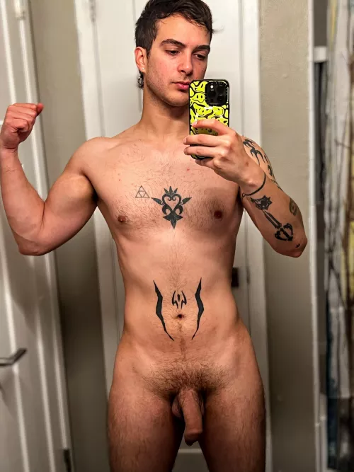 Who’s ready for a new kingdom hearts game? by roxasX3iii