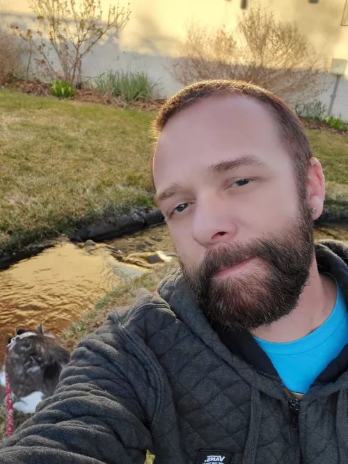 Who's ready for summer? I want to go camping! 🌲 by bishopsknight